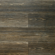 Vinyl floors